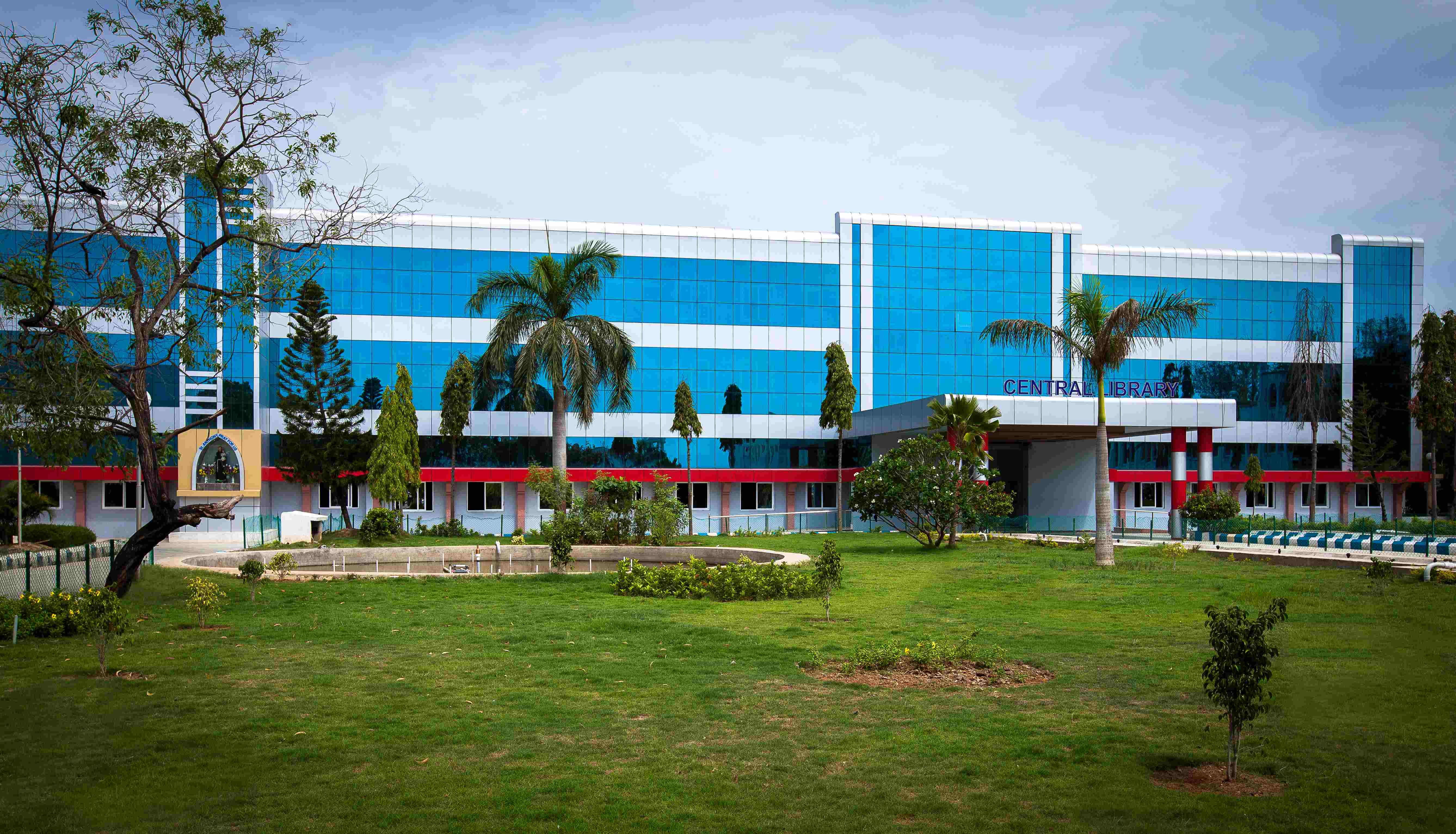 Academic Sathyabama Institute of Science and Technology (Deemed to be